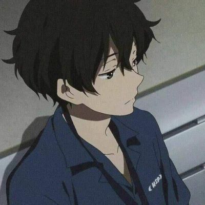 拿图点赞，喜欢关注❤️＃优质动漫男(图7)