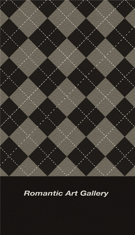 2021韩系格子控简约可爱壁纸带文字 或早或晚总有人爱你坚信这一点(图9) 2021韩系格子控简约可爱壁纸带文字 或早或晚总有人爱你坚信这一点(图9)