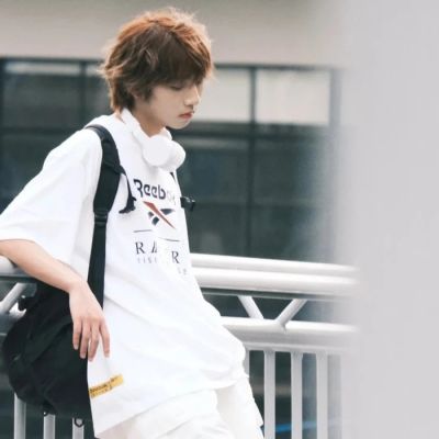 ins小清新文艺范男头你可以先慢慢了解我 然后再慢慢喜欢我(图14)