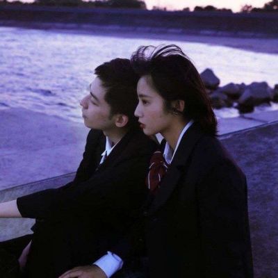 “有的人爱你，有的人只爱你”(图1)