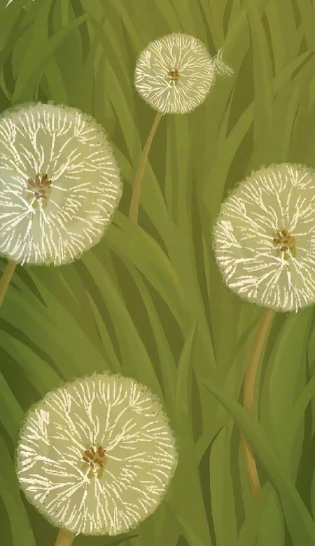 适合女孩子用的很有质感的手机壁纸 唯美又很小清新的女生皮肤(图2) 适合女孩子用的很有质感的手机壁纸 唯美又很小清新的女生皮肤(图2)