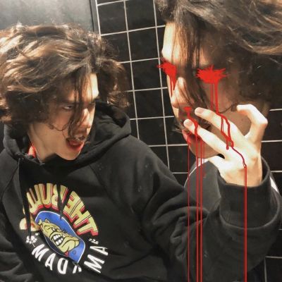 塑造自己过程很疼，但最终你能收获一个更好的自己(图1)