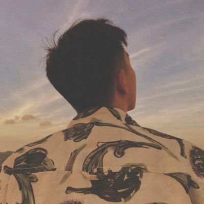 心中有你，无论是什么样的黑暗都有束光照耀着我前行(图3)