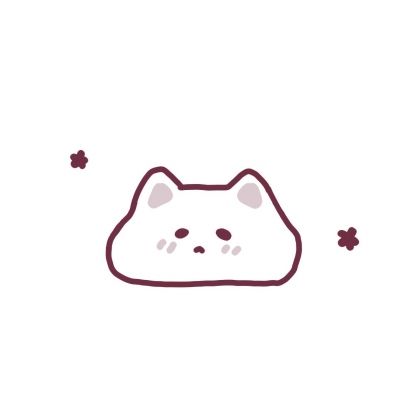 超级可爱的猫猫yc：栗海原yu(图7)