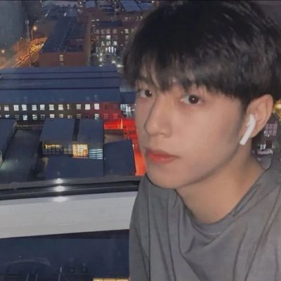 の：男生翻新头像推荐(图3)