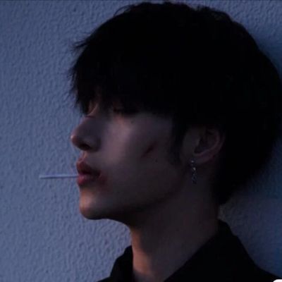 高质量男头ins风你迟早是我的宝贝?(图9)