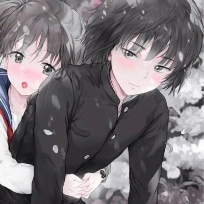 情漫｜说好我们一起走(图17)