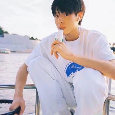 男头 以后的路自己慢慢走(图1)