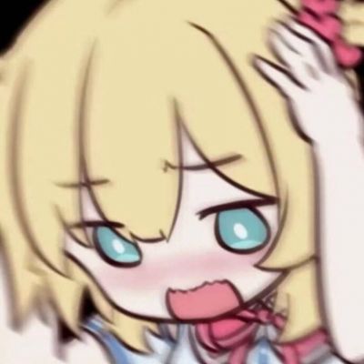 软萌系列女漫，y琪酱(图3)