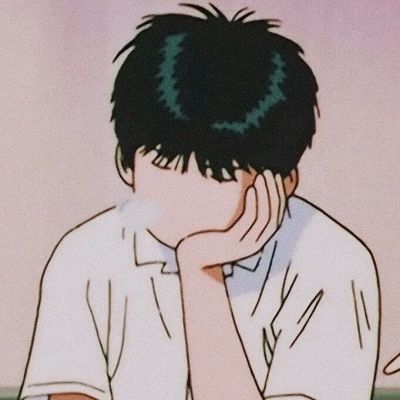 皮:动漫男生头像［爱苒］(图3)