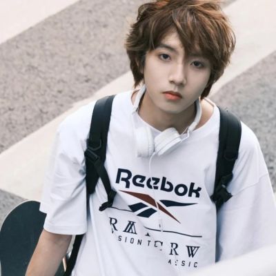 ins小清新文艺范男头你可以先慢慢了解我 然后再慢慢喜欢我(图15)