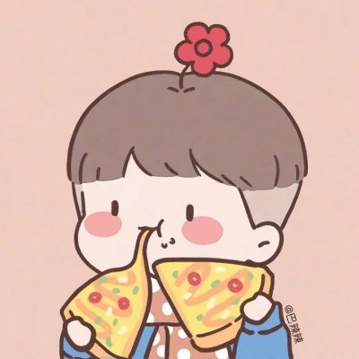 一组可爱的情头哟^ω^(图2)