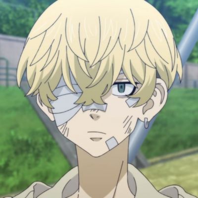 男生动漫头像(图19)