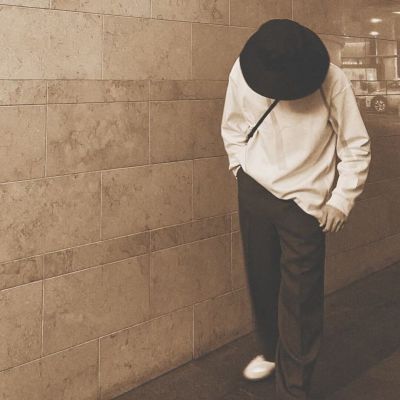 心中有你，无论是什么样的黑暗都有束光照耀着我前行(图7)