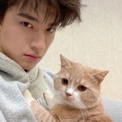 ins小清新文艺范男头今天没有文案只有你(图16)