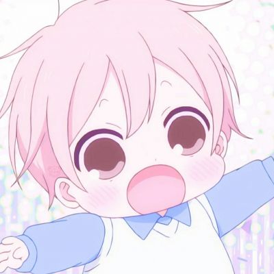 可爱的兄弟头像(图6)