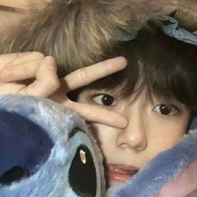 可爱 男头 萌(图6)