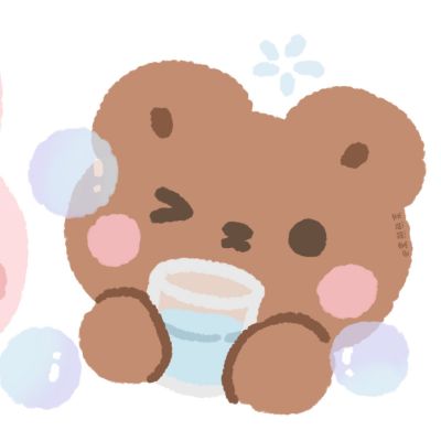 可可爱爱情头(图10)