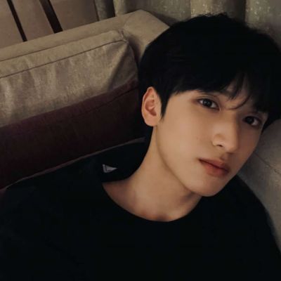 【时代少年团】清晰版QQ微信头像(图1)