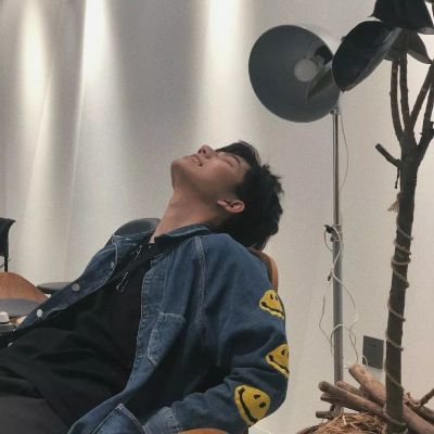 ins小清新文艺范男头提起你还会心酸但不会像当初那么喜欢(图5)