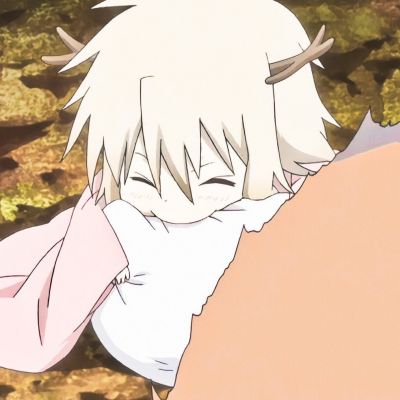 可爱男头 两种系列(图8)