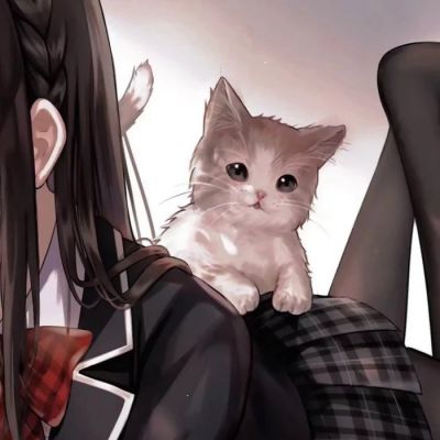 我崇尚自由 但能被爱的人束缚住也是一种享受(图7)