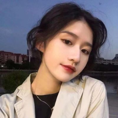 招桃花女头/期待相遇(图3)