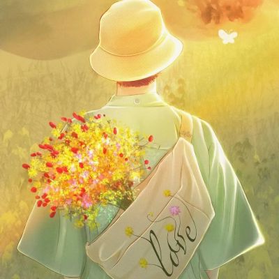 情侣头像(图20) 情侣头像(图20)