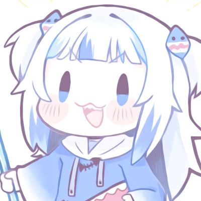 小鲨鱼女漫(图3)