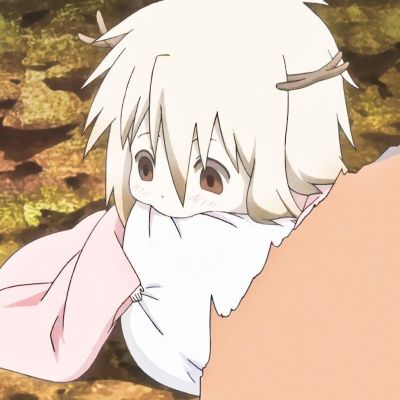 可爱男头 两种系列(图7)