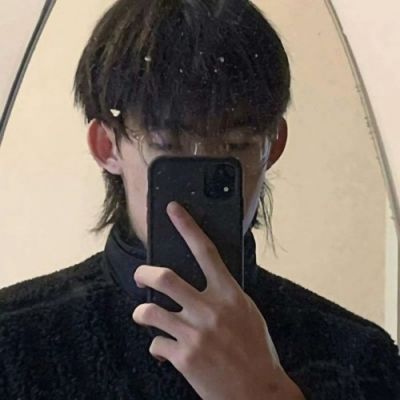 ins 小清新文艺范男头愿我爱的女孩以后的道路能光明坦荡(图10)