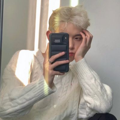 文艺范干净魅力真人男头集｜难辞其咎(图7)