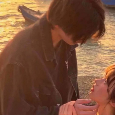 真人情头ins  陷得好深 差点以为这辈子就是你了(图12)