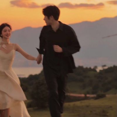 情侣头像   太甜了头像有了哪里领取对象(图4)