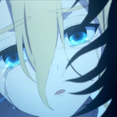 今天看动漫现截的(图3)