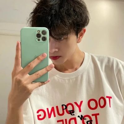 ins小清新文艺范男头所有渺小的瞬间 因为有你在 都变得有意义(图19)