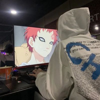 ins小清新文艺范男头动心的时候万物复苏 什么都奔向欢喜(图8)