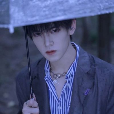 文艺范干净魅力真人男头集｜难辞其咎(图9)