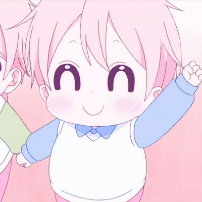 可爱的兄弟头像(图7)