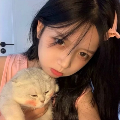 绝绝子的女生头像(图10)