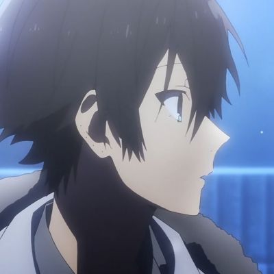 每晚夜里都独自徘徊，仿佛寻找什么，却始终没有答案(图17)