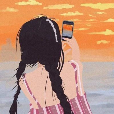 拿图点赞，喜欢关注❤️＃我要把温柔和可爱藏起来，全部留给你。(图2)