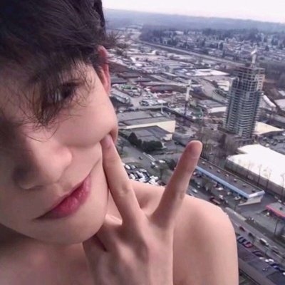 可爱 男头 萌(图4)