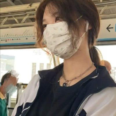 ins你就是盛开着的，漫山遍野的温柔(图6)