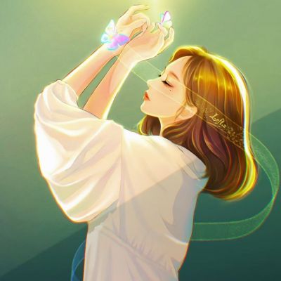 情侣头像(图2) 情侣头像(图2)