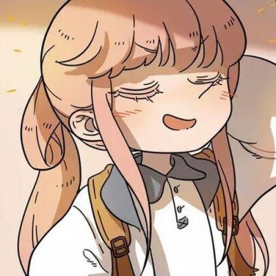 女生动漫头像#小汤(图8)