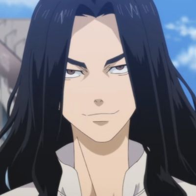 男生动漫头像(图14)