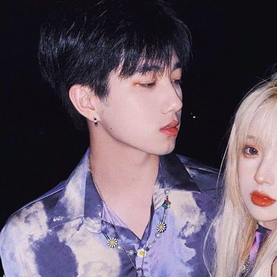 你是藏在云层里的月亮，也是我穷其一生寻找的宝藏(图5)