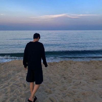 “海的那边还是海吗？”(图6)