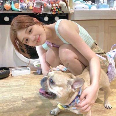 ins你就是盛开着的，漫山遍野的温柔(图3)